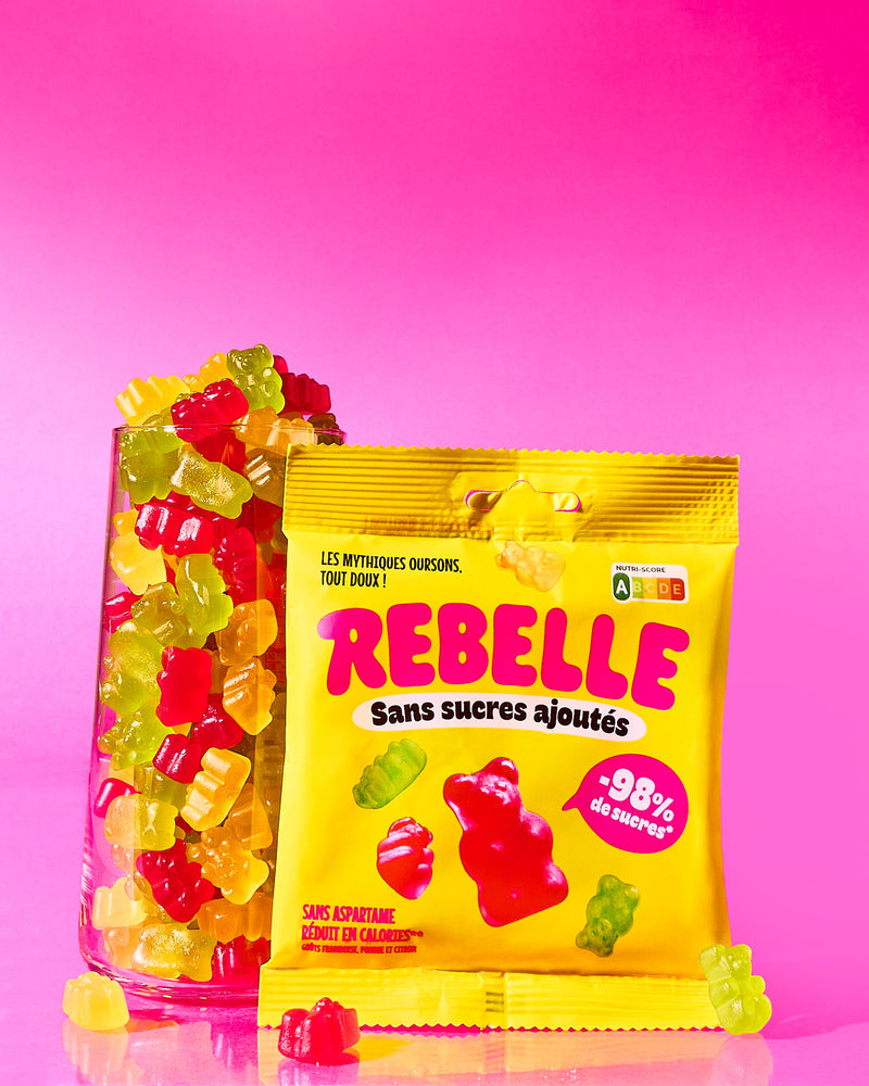 Gummibärchen