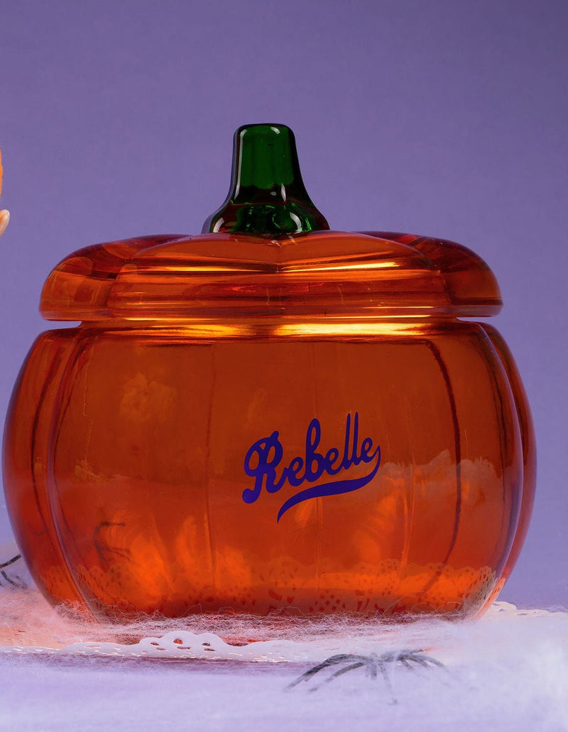 Halloween-Bonbondose