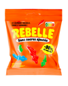 Beutel Krokodile