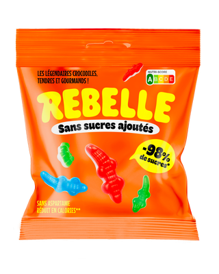 Beutel Krokodile
