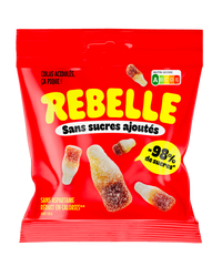 Beutel saure Colas