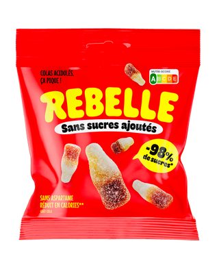 Beutel saure Colas