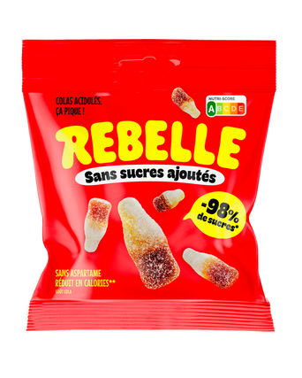 Saure Colas 