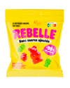 Beutel Gummibärchen