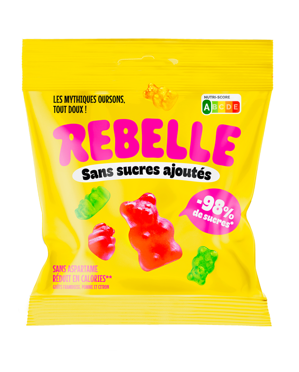 Gummibärchen