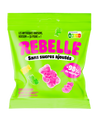 Beutel saure Gummibärchen