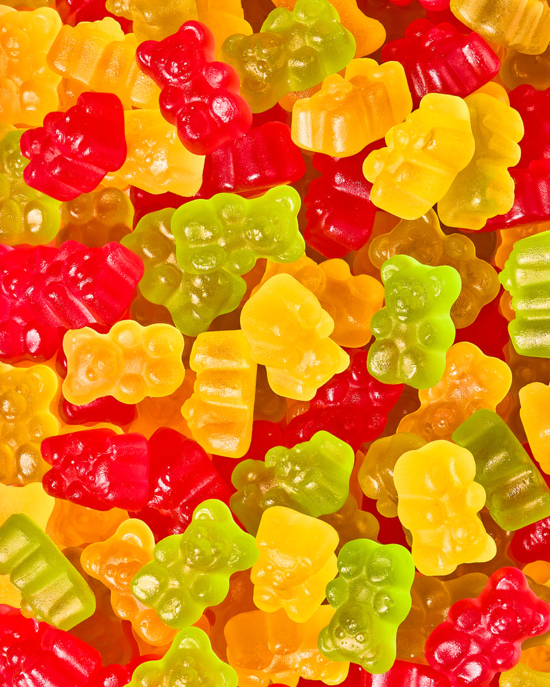 Gummibärchen