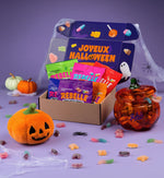 Halloween-Superpaket