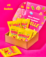 Gummibärchen
