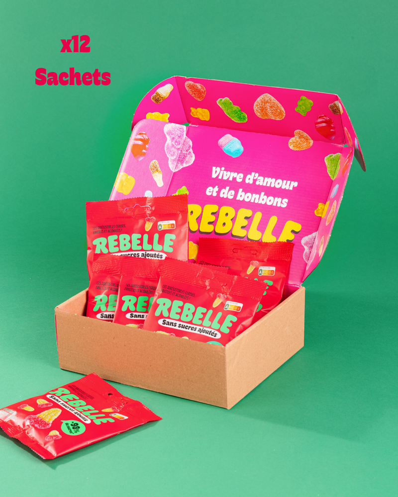 Saure Kirschen