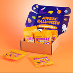 Halloween-Krokodile