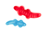 Krokodile