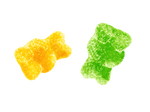 Saure Bärchen