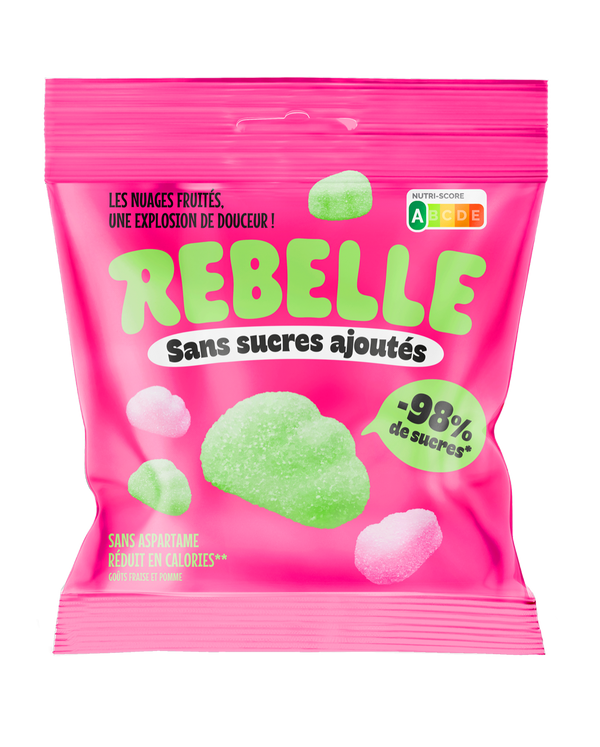 Rebelle products