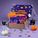 Halloween-Probierpaket