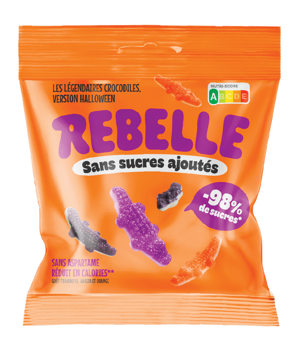Rebelle products